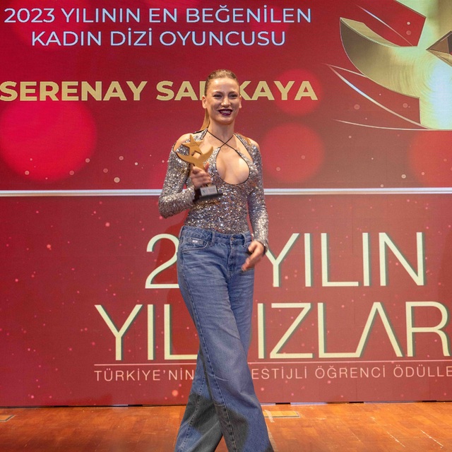2023'ün en beğenileni