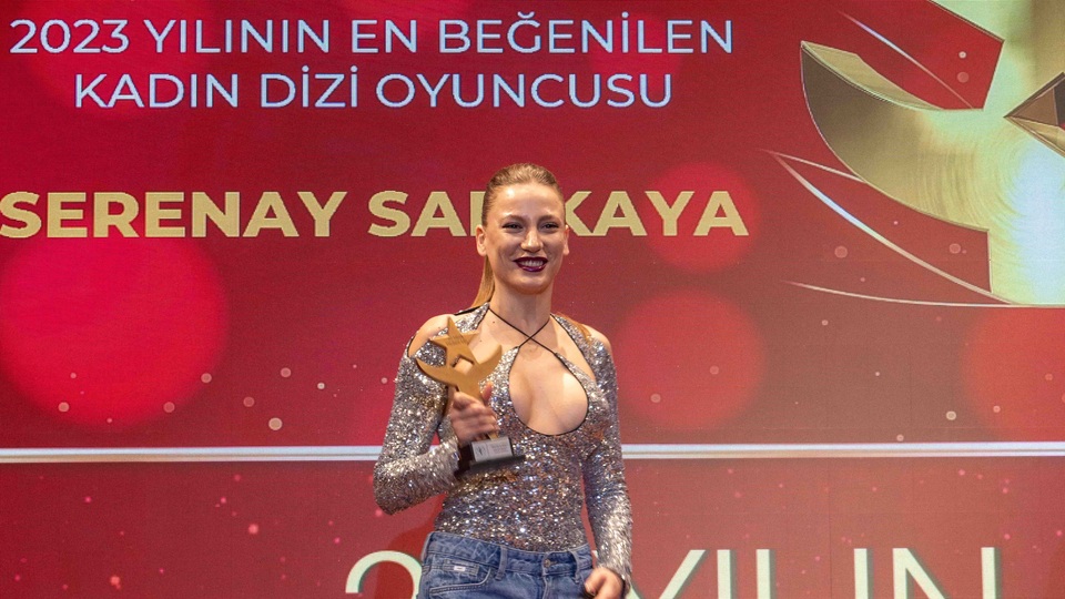 2023'ün en beğenileni