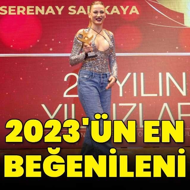 2023'ün en beğenileni