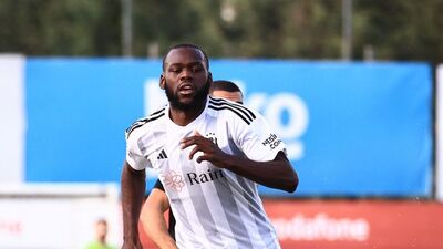 Onana'ın opsiyonu belli oldu!