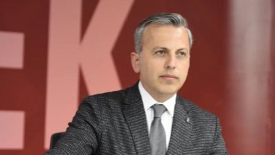 Muğla CHP'de gazeteci Tuncay Mollaveisoğlu ismi öne çıktı