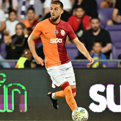 Galatasaray, Berkan Kutlu'yu açıkladı!