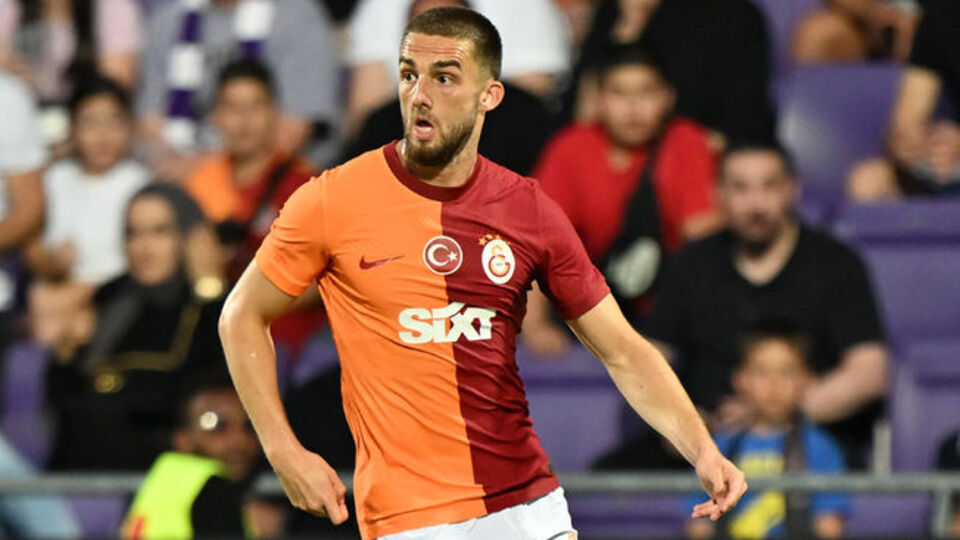 Galatasaray, Berkan Kutlu'yu açıkladı!