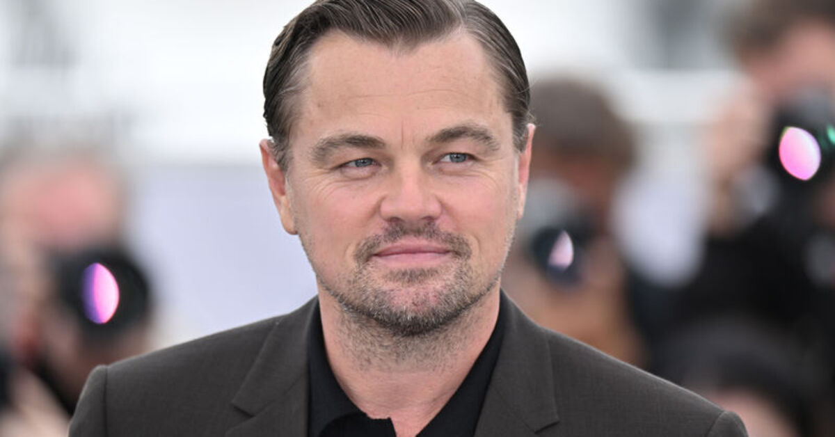 Leonardo Dicaprionun Yeni Film Projesi Belli Oldu Yıldız Kadrolu 