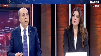 Aydın Ayaydın projelerini anlattı