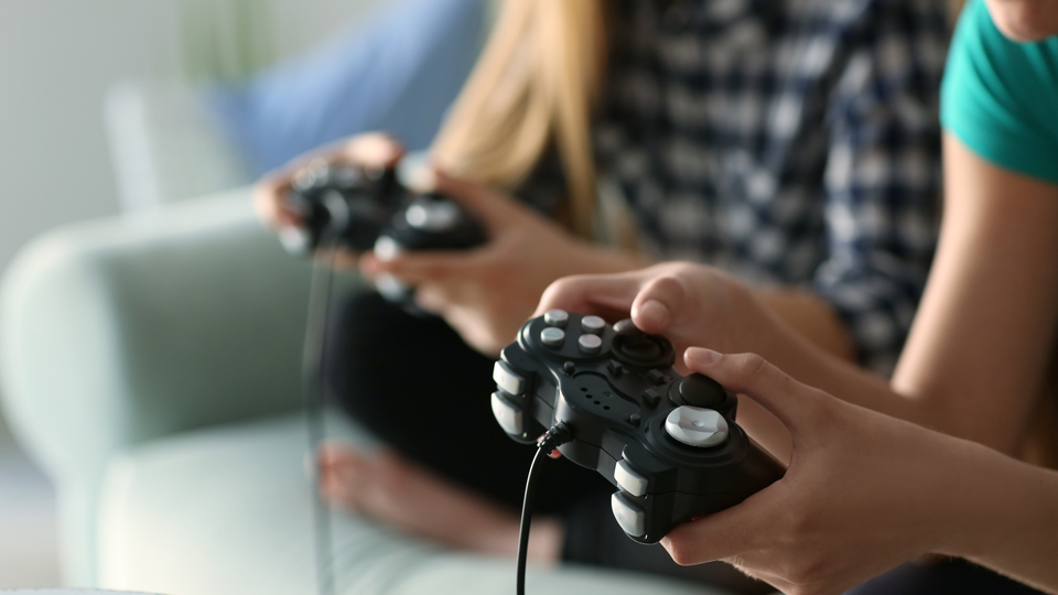 Oyun bağımlılığı uyarısı: Aileler de danışmanlık almalı