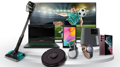 2023'ün teknoloji alışveriş tercihleri