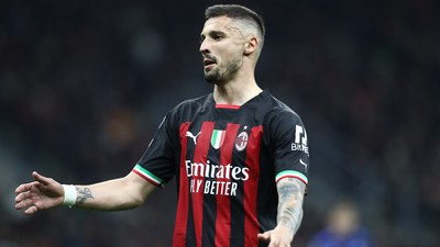 Rade Krunic, İstanbul'da!