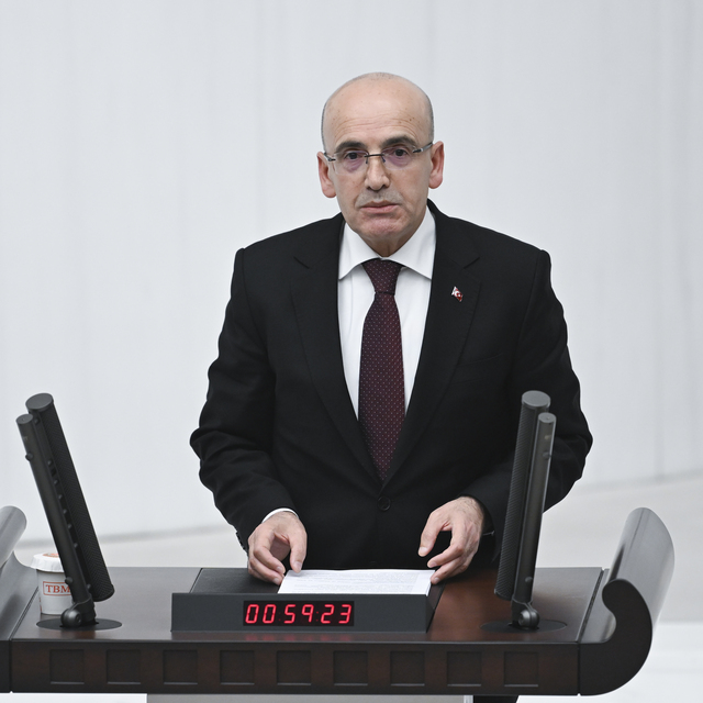 Cari işlem dengesi açıklaması