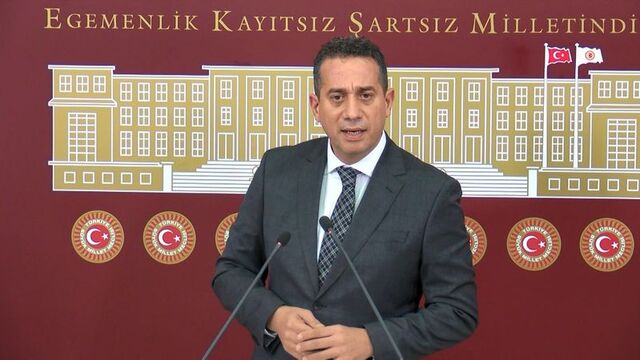 Başarır o gerginliği anlattı