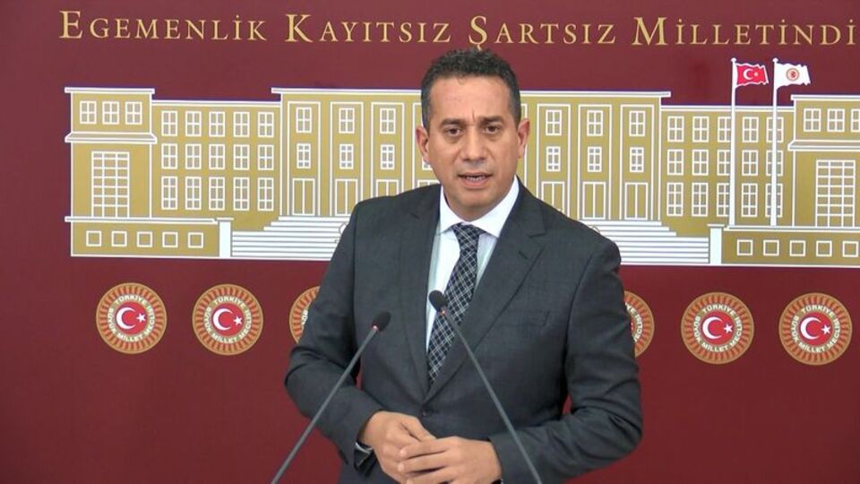 Başarır o gerginliği anlattı