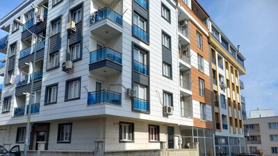 İki genç kız doğal gaz zehirlenmesinden hayatını kaybetti