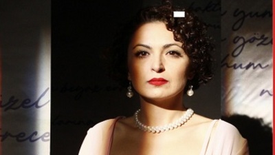 Nazım Hikmet'in annesi 'Celile' sahnede