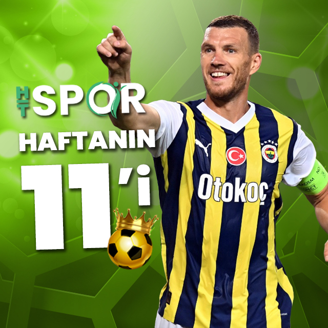 Süper Lig'de 16. haftanın panoraması