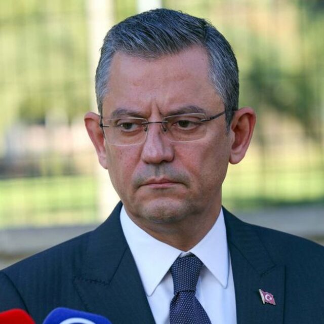 CHP bugün olağanüstü toplanıyor