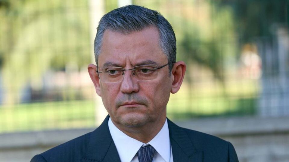 CHP bugün olağanüstü toplanıyor