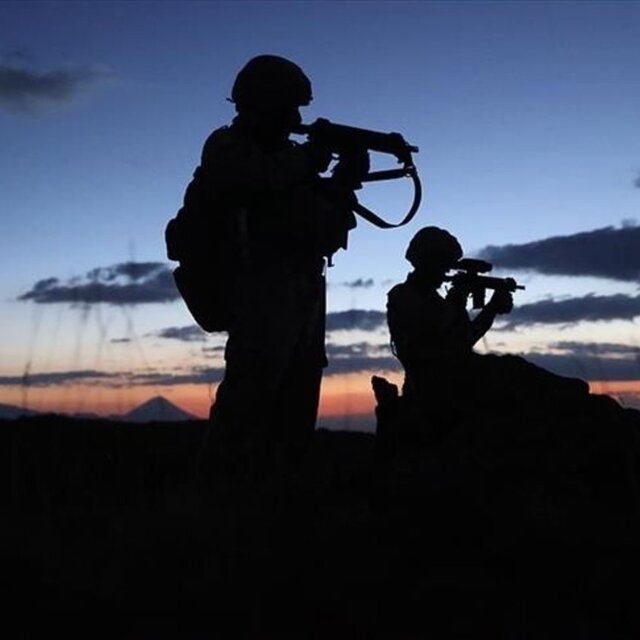  MSB acı haberi duyurdu: 9 şehit