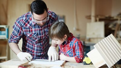  Ara tatilde evde yapılabilecek eğlenceli aktiviteler