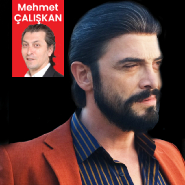 "Ona baktıkça ağlıyorum"