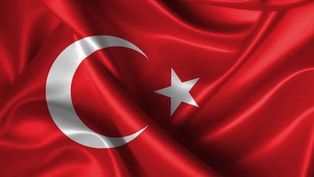 Şehitlerimizin acısını paylaştılar