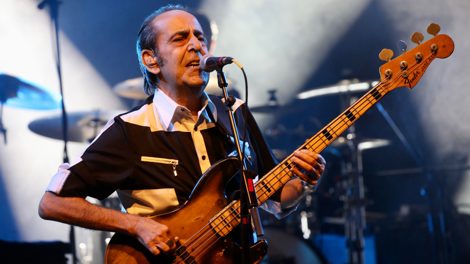 Adı müzik stüdyosunda yaşatılacak