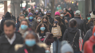 DSÖ'den Covid-19 uyarısı! Hızla yayılıyor...