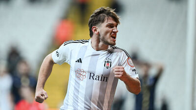 Semih'e Ada'dan talip!