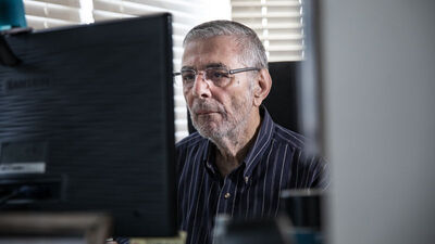 Eski MİT'çi Mehmet Eymür hayatını kaybetti