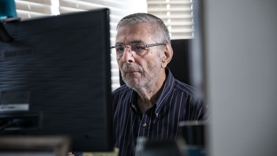 Eski MİT'çi Mehmet Eymür hayatını kaybetti