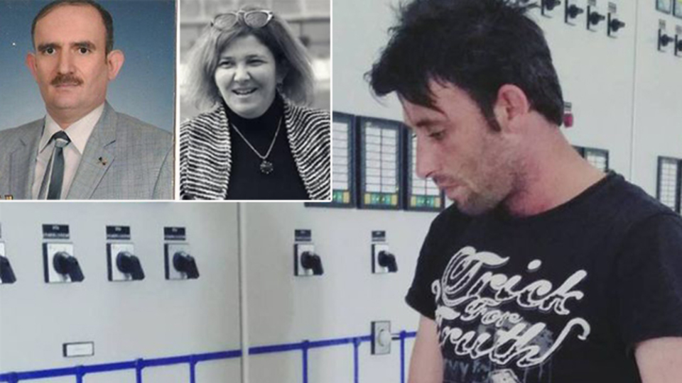 "MİT'e alacağız" yalanıyla istismarda okul müdürleri tahliye edilmişti! Sıcak gelişme!