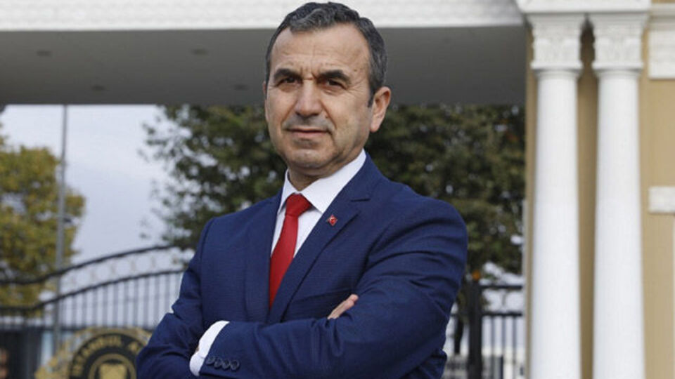 Dr. Naim Babüroğlu: "Türkiye, Irak ve Suriye'ye kara harekâtı yapmak zorunda"