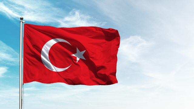 Dünyadan Türkiye'ye taziye mesajı