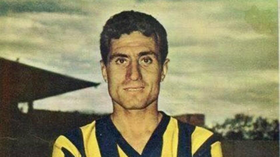 Fenerbahçe Lefter'i andı