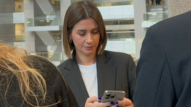 Buse Terim'i sinirlendiren soru... "190 bin dolar verdim! Babama sormadım!"