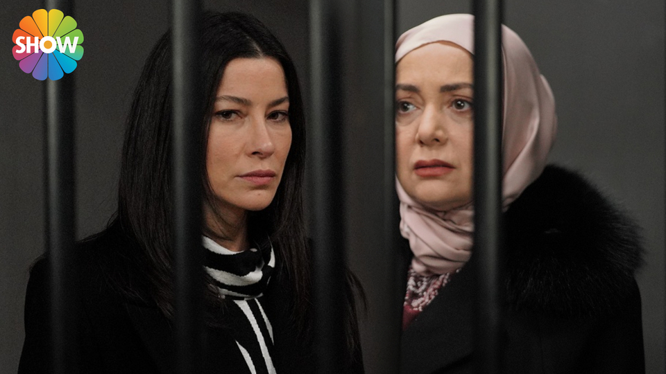 Üç kategoride birinci 'Kızılcık Şerbeti'