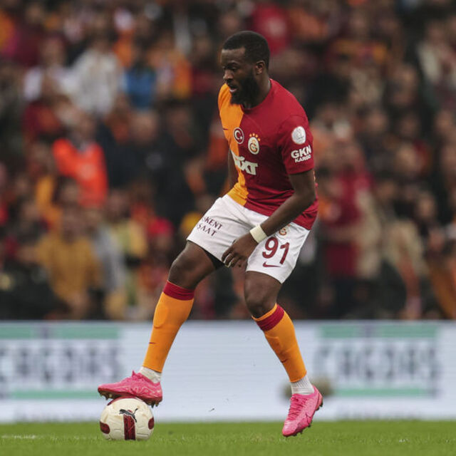  Tottenham'dan Ndombele kararı!