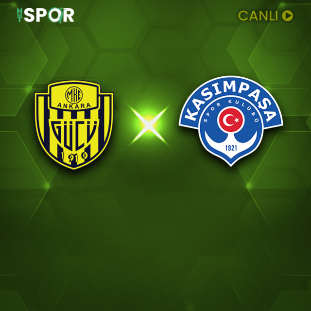 Ankaragücü 6 maç sonra kazandı!