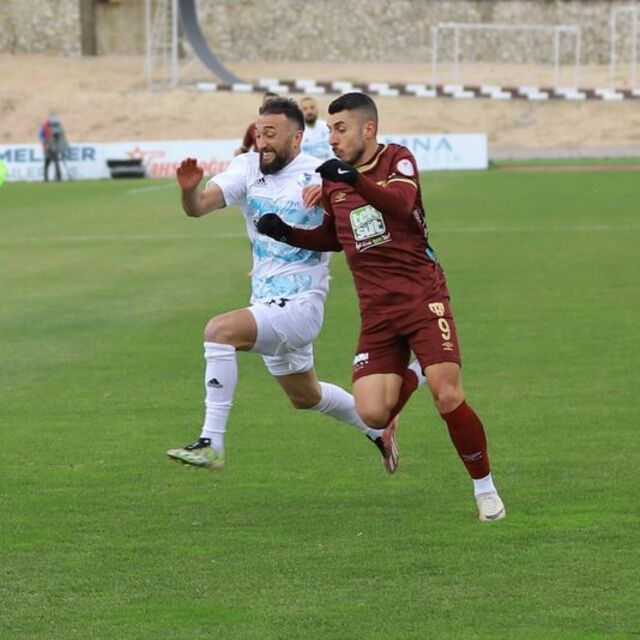 Bandırma'da ses çıkmadı