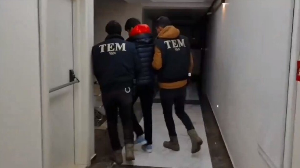 Sosyal medyada 110 provokatif paylaşım