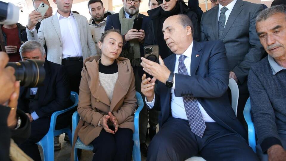 Geçmiş olsun telefonu