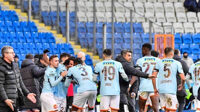 Gol düellosunu Başakşehir kazandı!