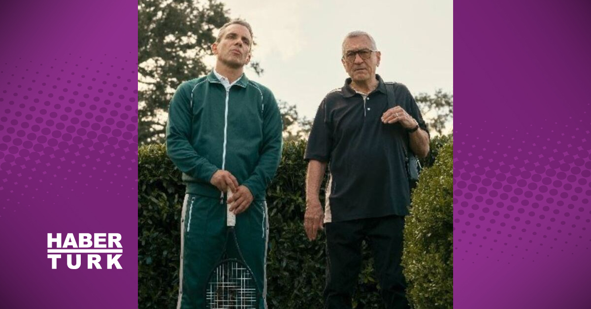 Eyvah Babam reklamlarda gösterilmeyen üstsüz sahneler büyük ilgi çekiyor