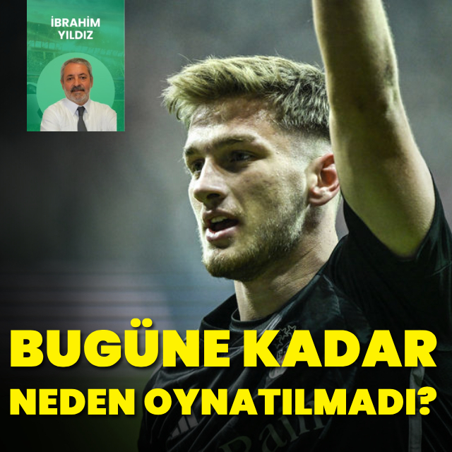 "Genç Semih neden oynatılmadı?"