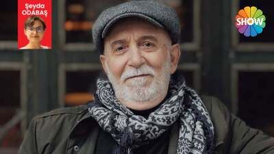 "Kadın dayanışmasının merkezde olduğu bir dizi"