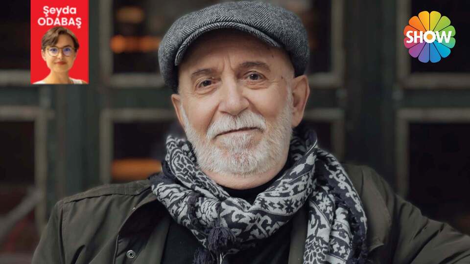 "Kadın dayanışmasının merkezde olduğu bir dizi"