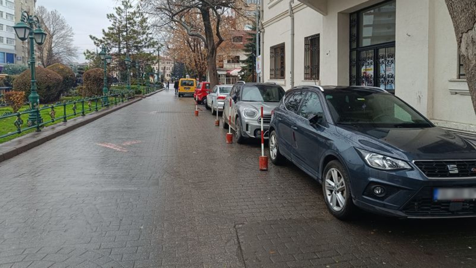 Bu karede bir yanlışlık var!