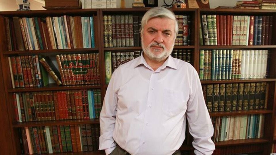 Prof. Dr. Faruk Beşer hayatını kaybetti