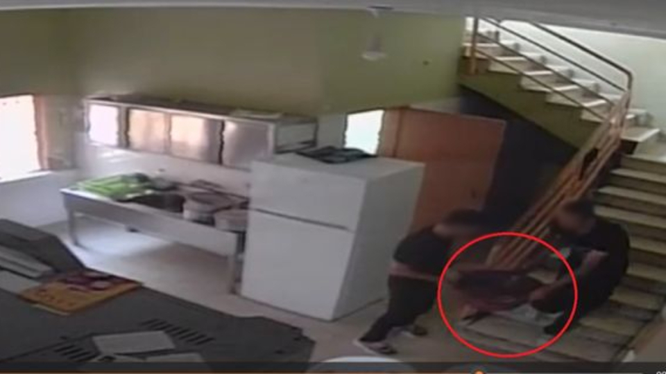 Kocaeli Cezaevi çocuk koğuşundaki istismara ceza yağdı