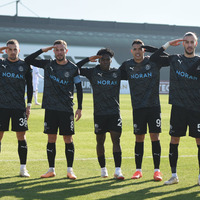 Manisa FK nefes aldı