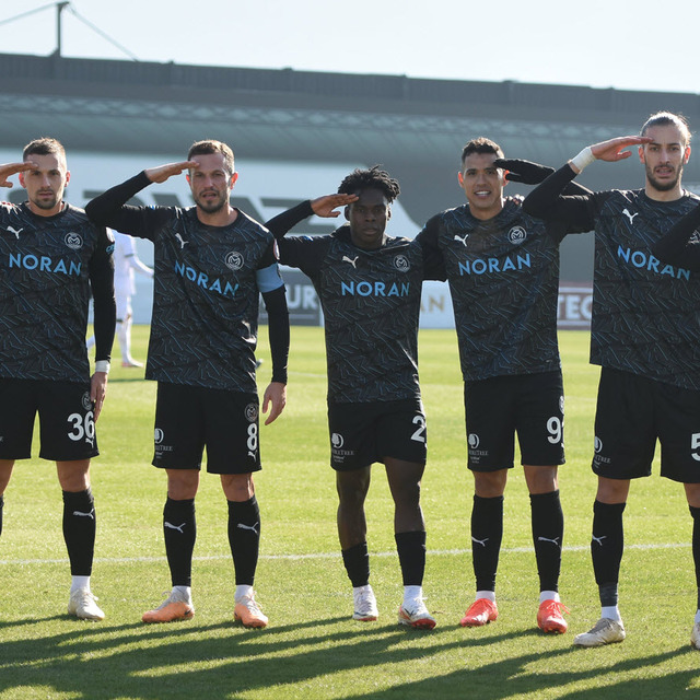 Manisa FK nefes aldı